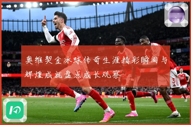 奥维契金冰球传奇生涯精彩瞬间与辉煌成就盘点成长观察