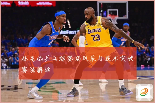 林高远乒乓球赛场风采与技术突破赛场解读
