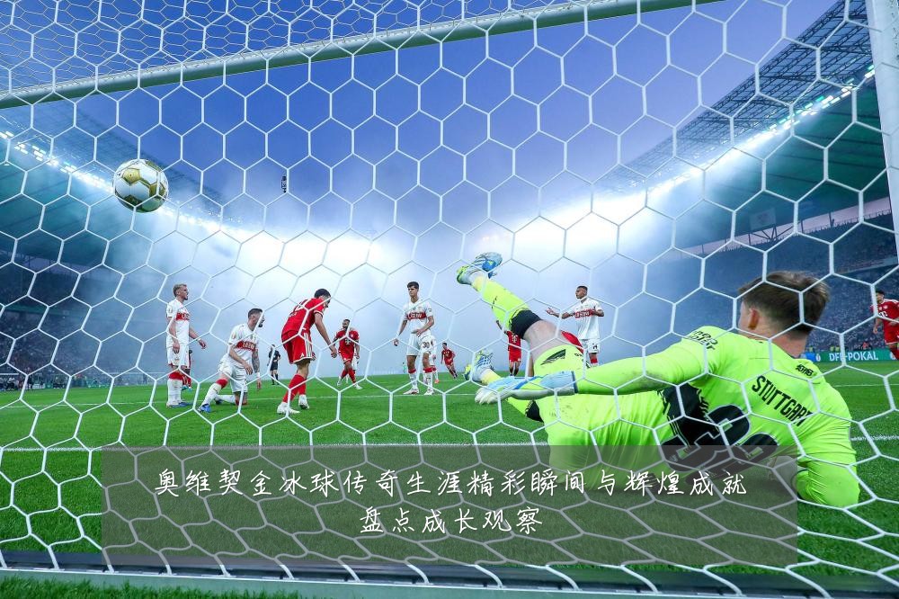 奥维契金冰球传奇生涯精彩瞬间与辉煌成就盘点成长观察