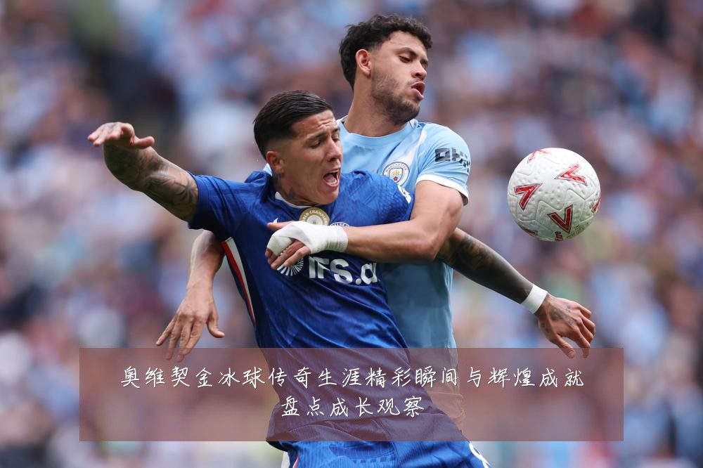 奥维契金冰球传奇生涯精彩瞬间与辉煌成就盘点成长观察