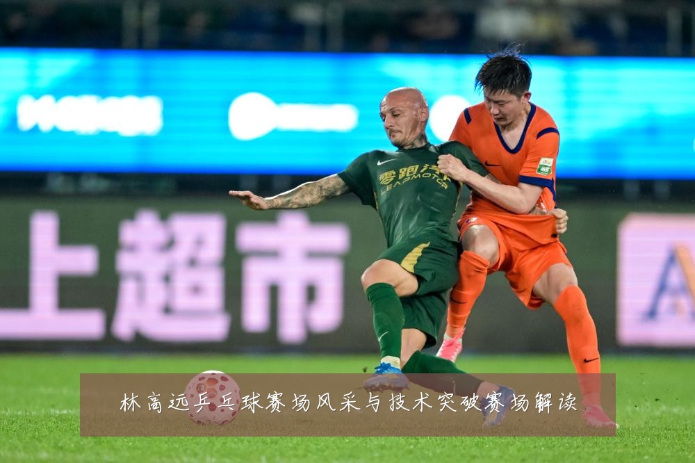 林高远乒乓球赛场风采与技术突破赛场解读