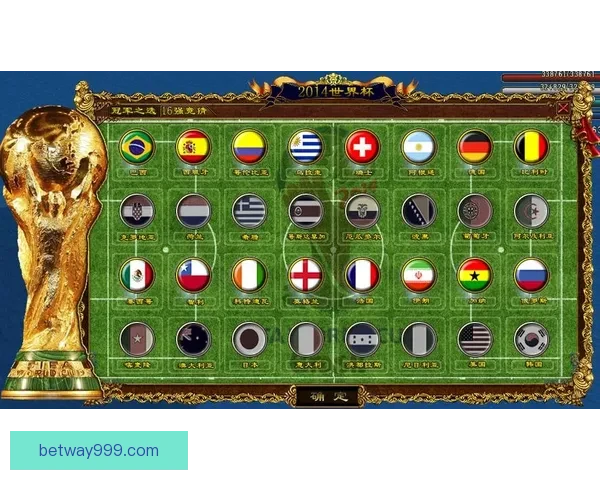 世界杯竞猜签到奖励活动震撼开启每日签到赢取丰富豪礼助你预测赛况