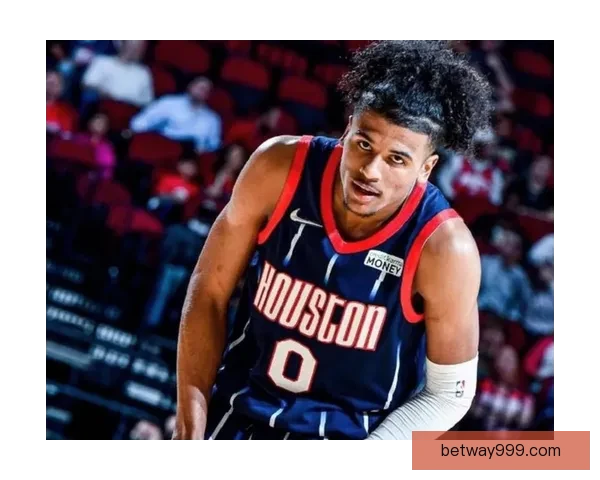 杰伦-格林：高强度持续输出助球队掌控比赛节奏