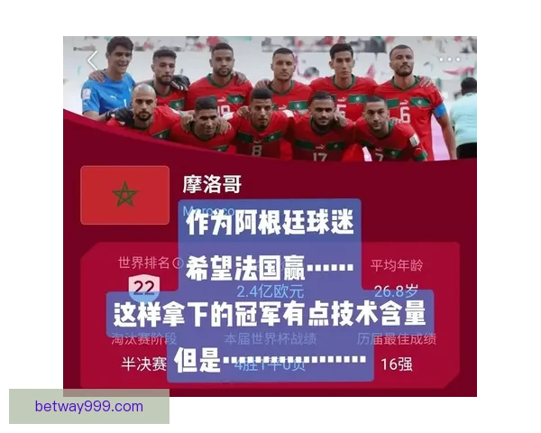 世界杯竞猜官网入口全面解析 带你了解最新投注攻略与赛事信息