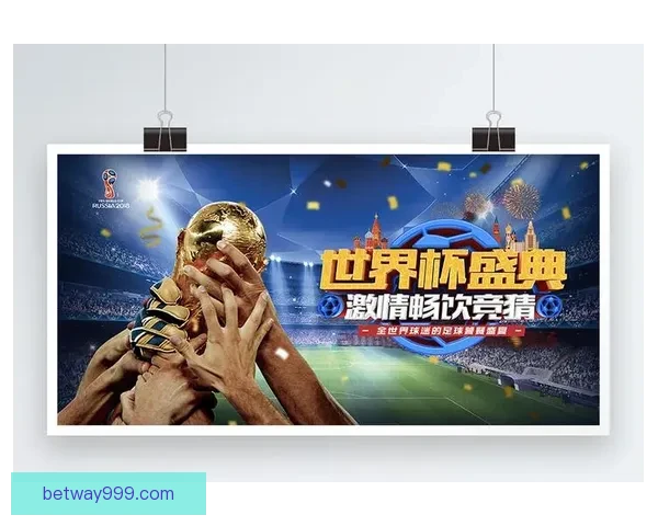 世界杯竞猜APP全新玩法上线 精准预测赢大奖 助你畅享赛事激情